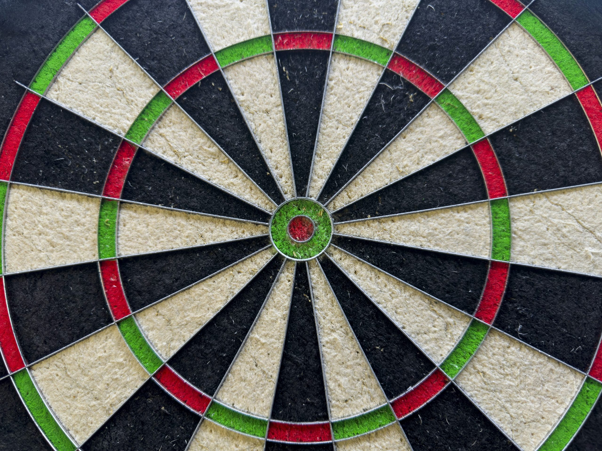 Dartboard