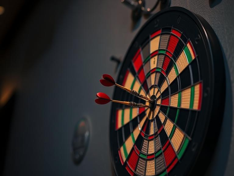Darts