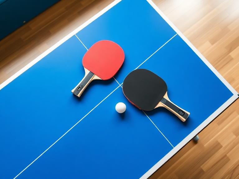 Table Tennis